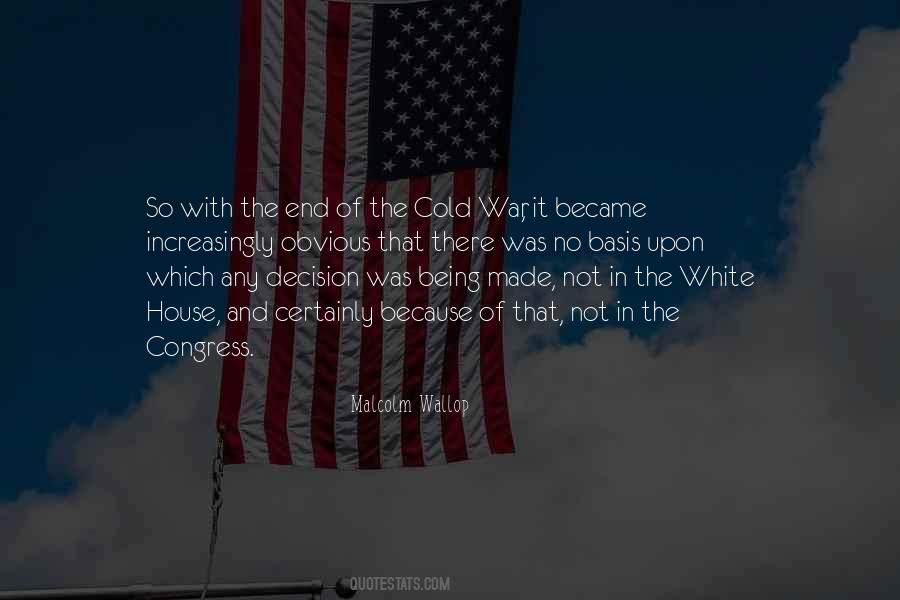 End Of The Quotes #1866637