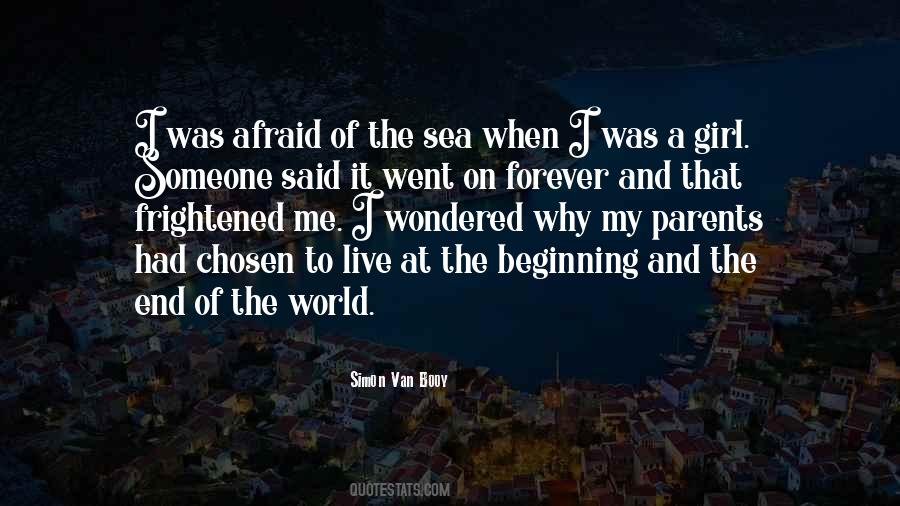 End Of The Quotes #1869635