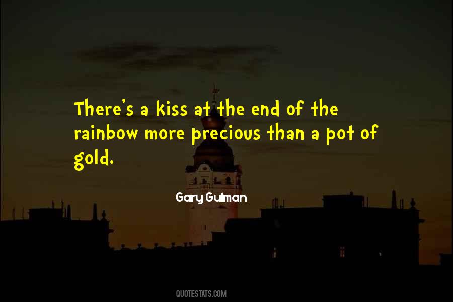 End Of The Quotes #1876236