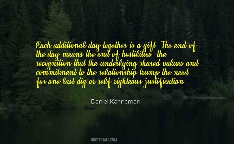 End Of The Relationship Quotes #1080804