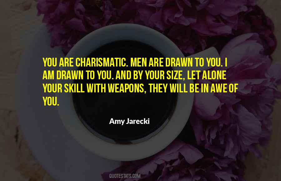 Will And Skill Quotes #172983