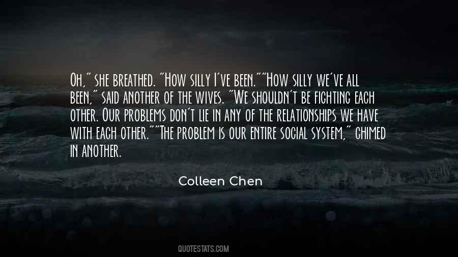 Change Attitude Quotes #1003064