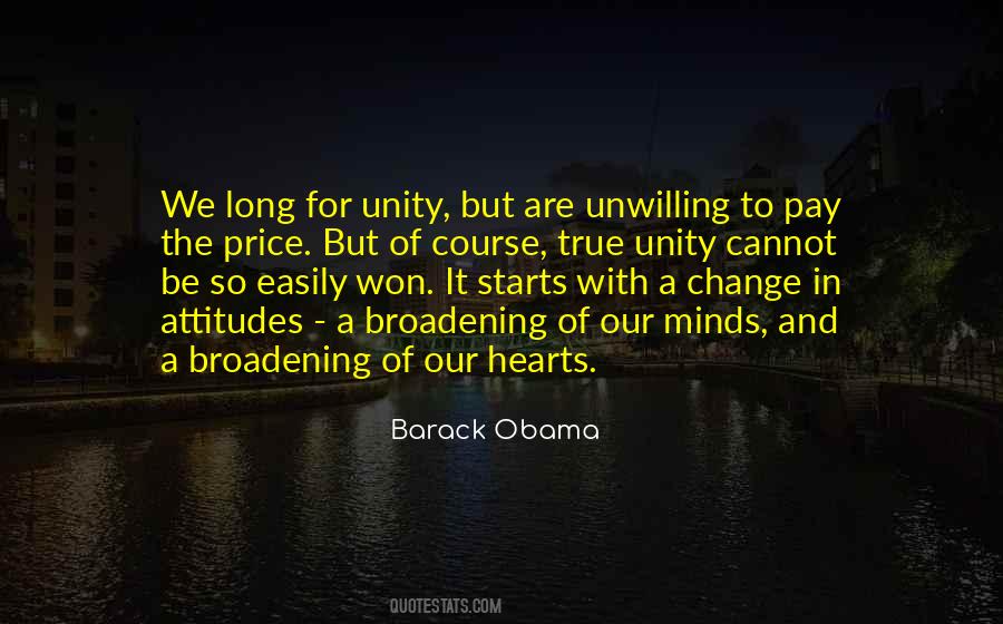 Change Attitude Quotes #121629