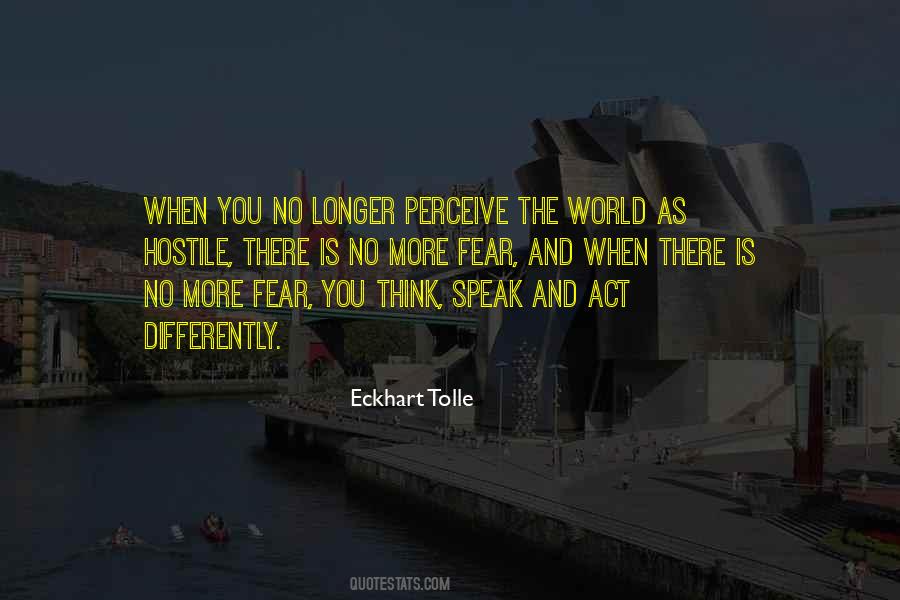 Change Attitude Quotes #1343181