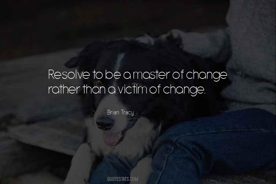 Change Attitude Quotes #1489062