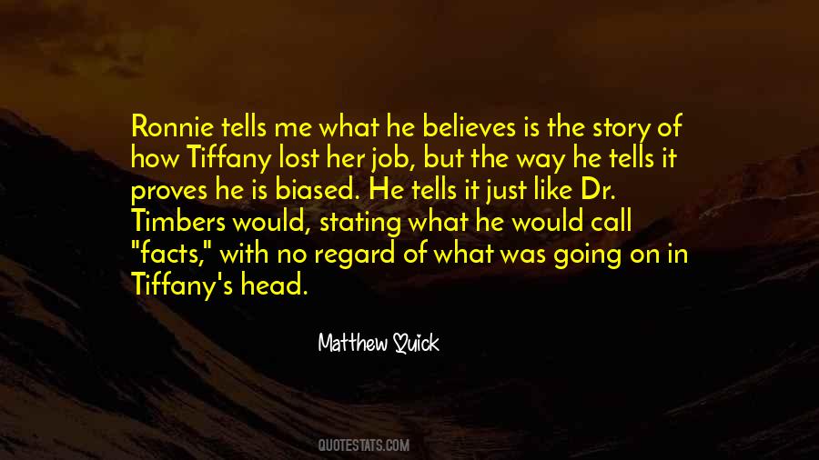 Lost Job Quotes #1034348