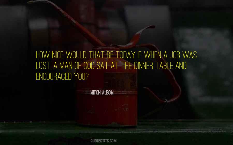 Lost Job Quotes #1316092