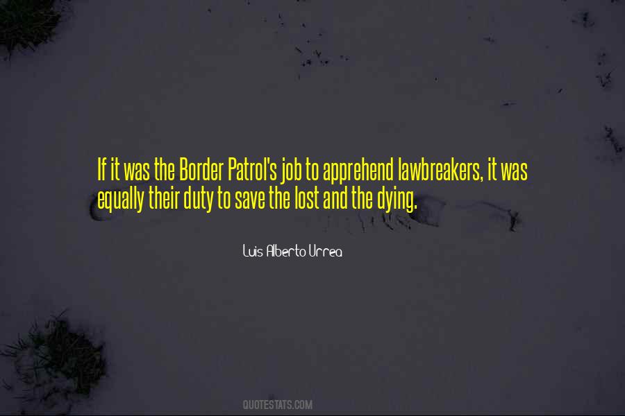 Lost Job Quotes #1382460