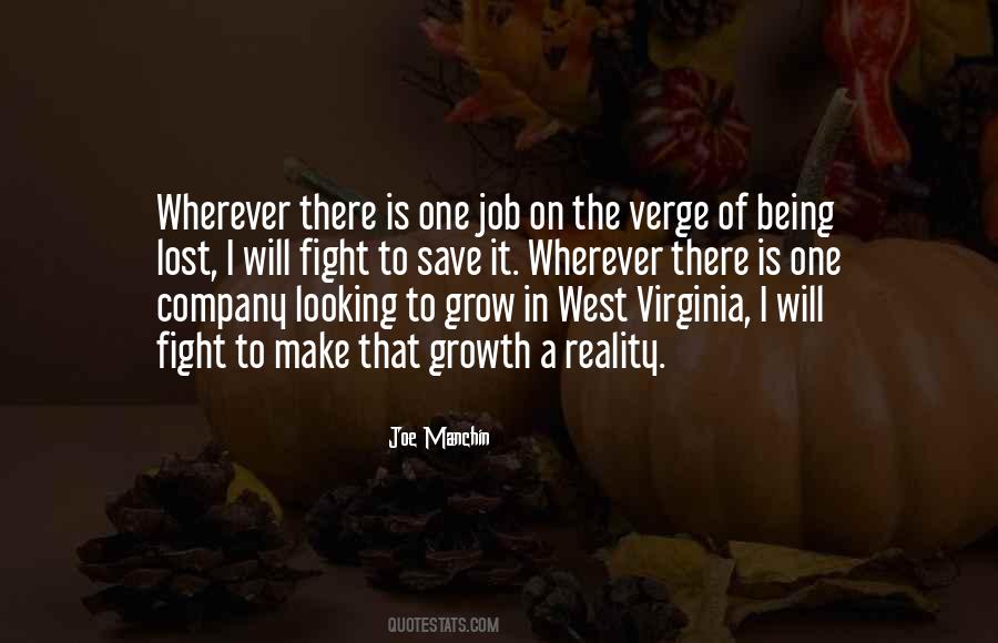 Lost Job Quotes #195265