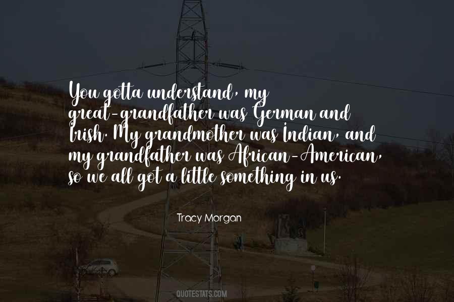 Grandmother And Grandfather Quotes #1210222