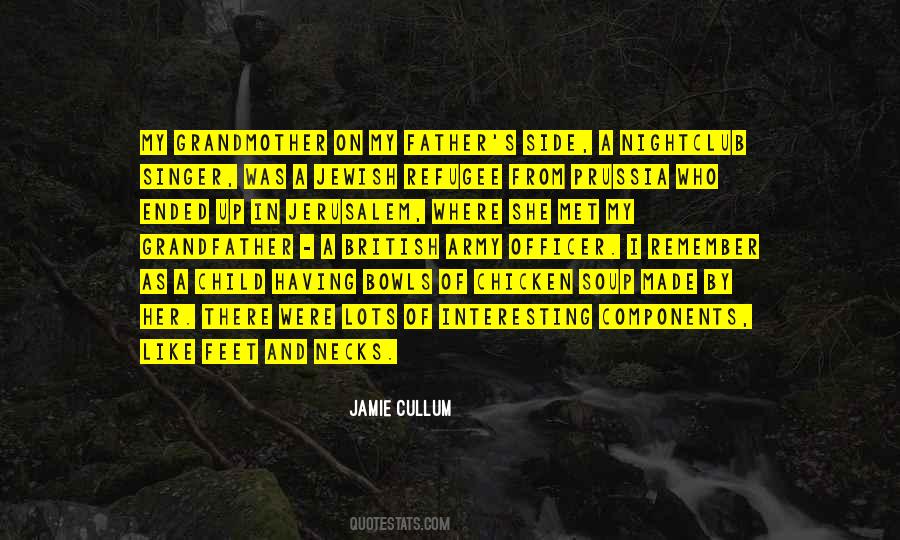 Grandmother And Grandfather Quotes #1693339