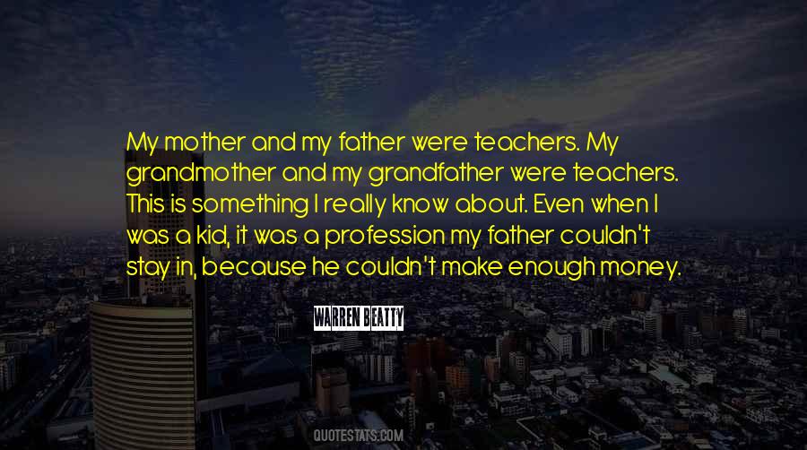 Grandmother And Grandfather Quotes #177931