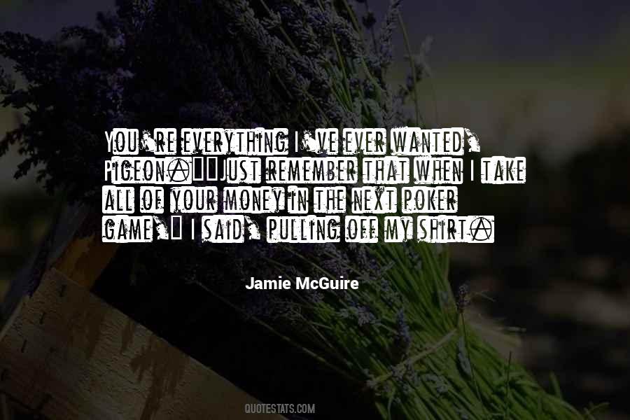 Beautiful Disaster Travis Maddox Quotes #893038