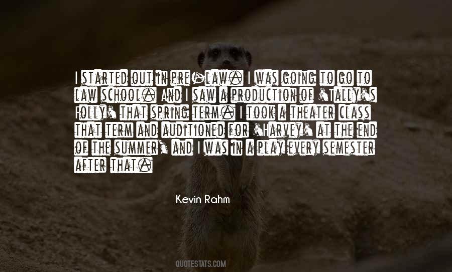 End Of The Semester Quotes #734475