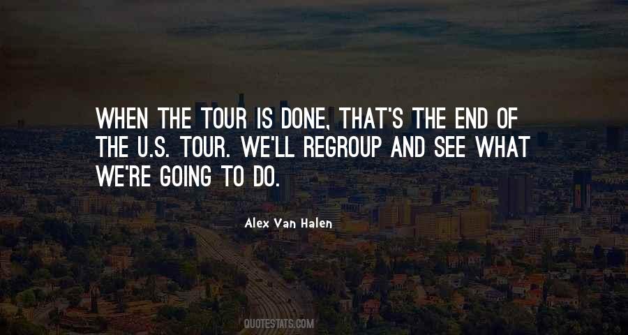 End Of The Tour Quotes #381916