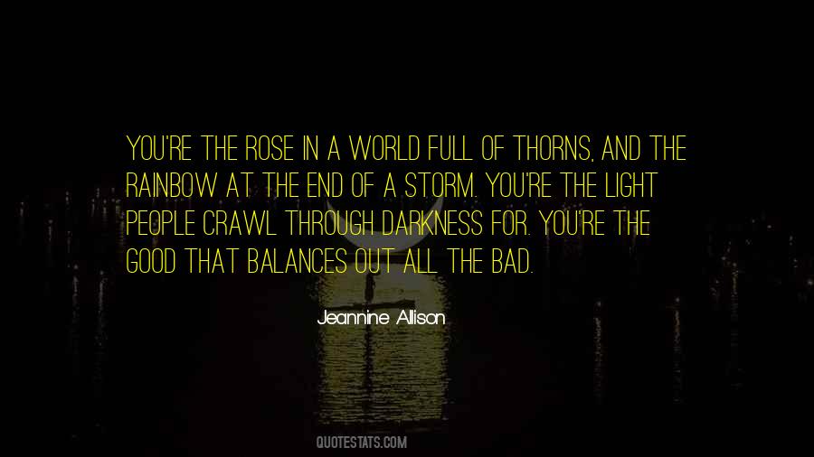 End Of The World Love Quotes #1230769
