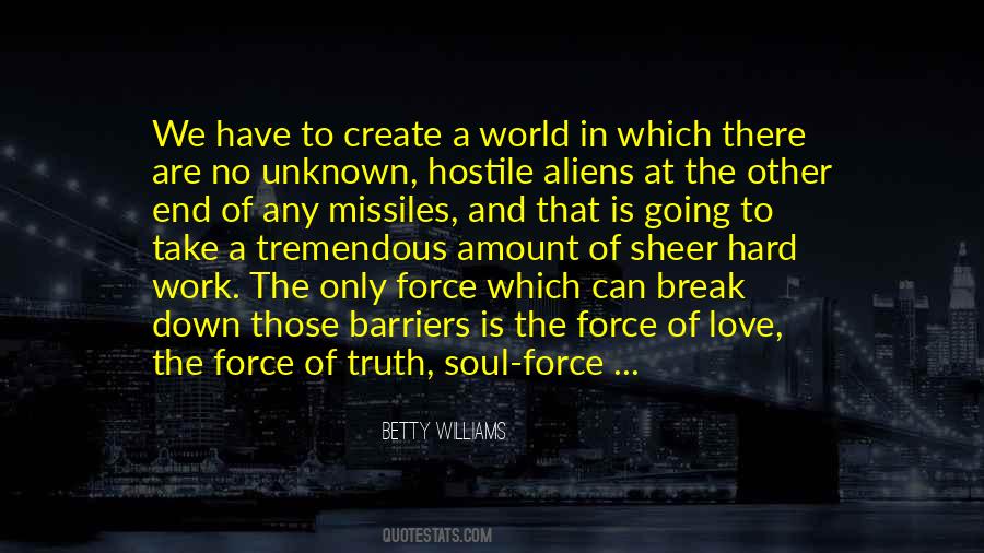 End Of The World Love Quotes #1305929