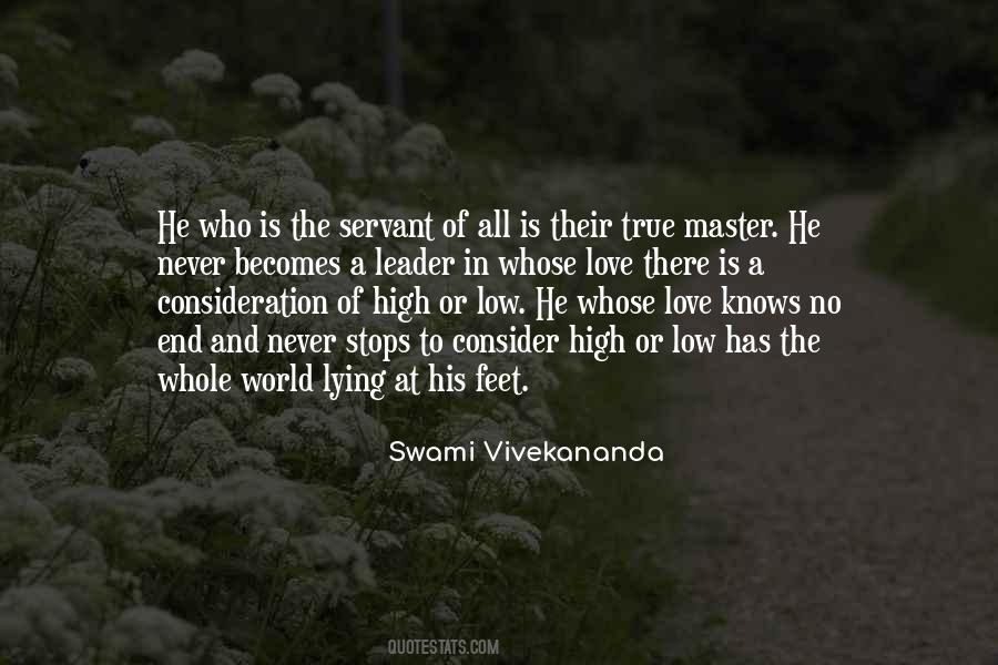 End Of The World Love Quotes #1448544