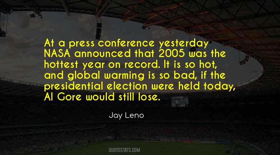 Hot Off The Press Quotes #585491