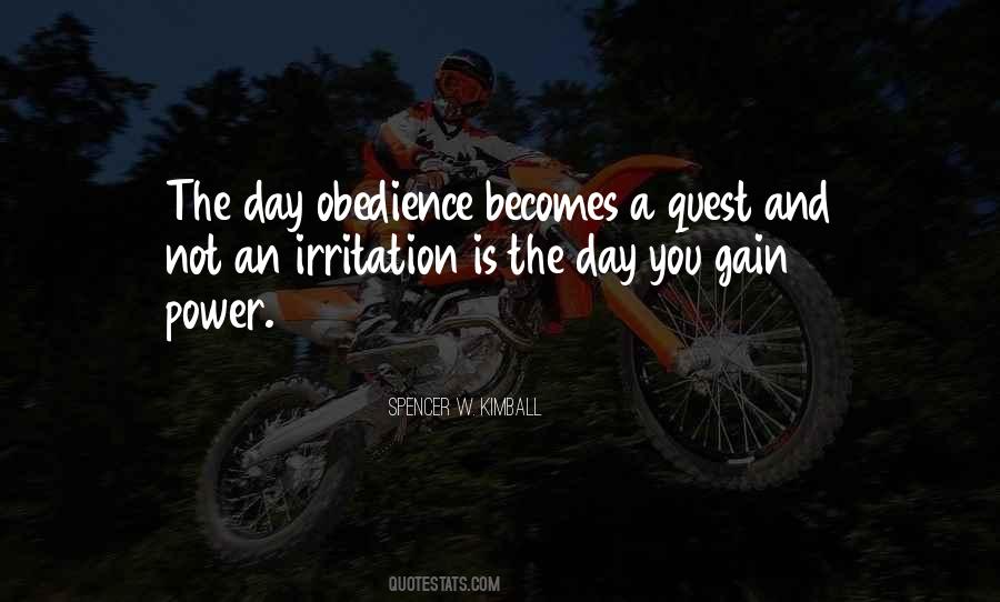 Expect A Masterpiece Quotes #1004610