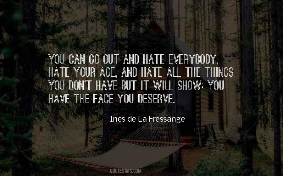 Expect A Masterpiece Quotes #1017894
