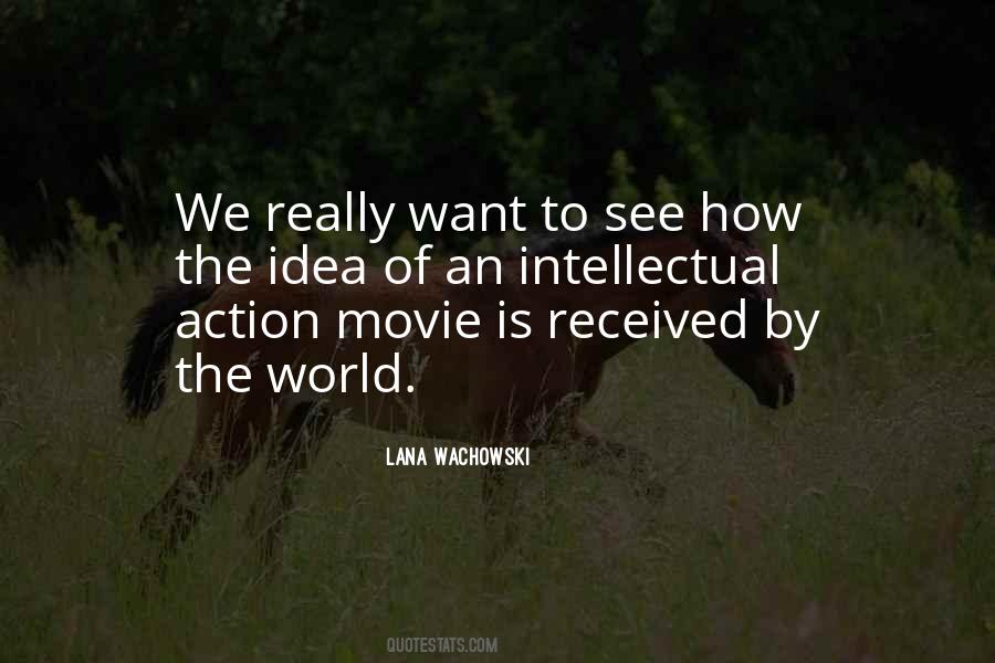Expect A Masterpiece Quotes #1356006