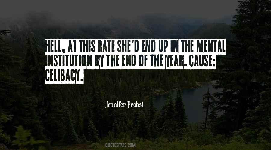 End Of The Year Quotes #1009301