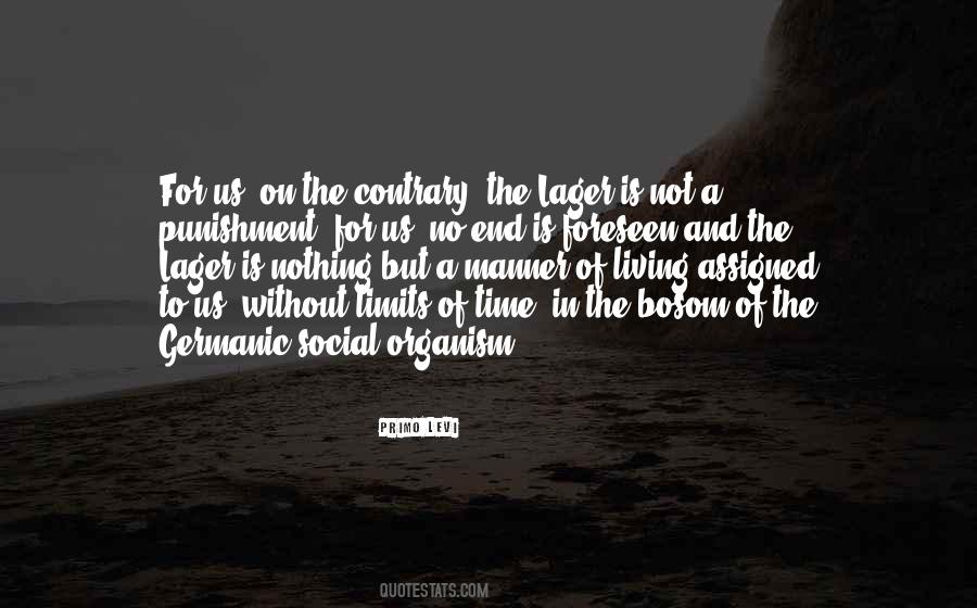 End Of Time Love Quotes #1086951