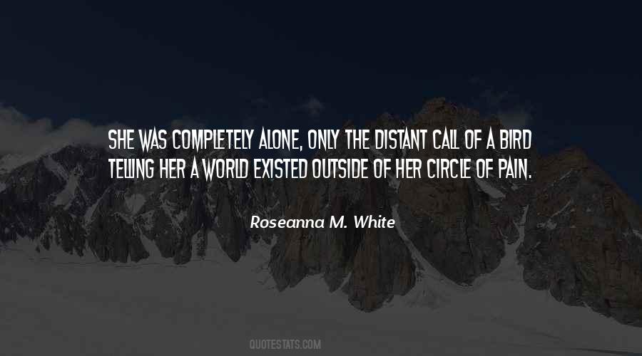 Her Call Quotes #1217060