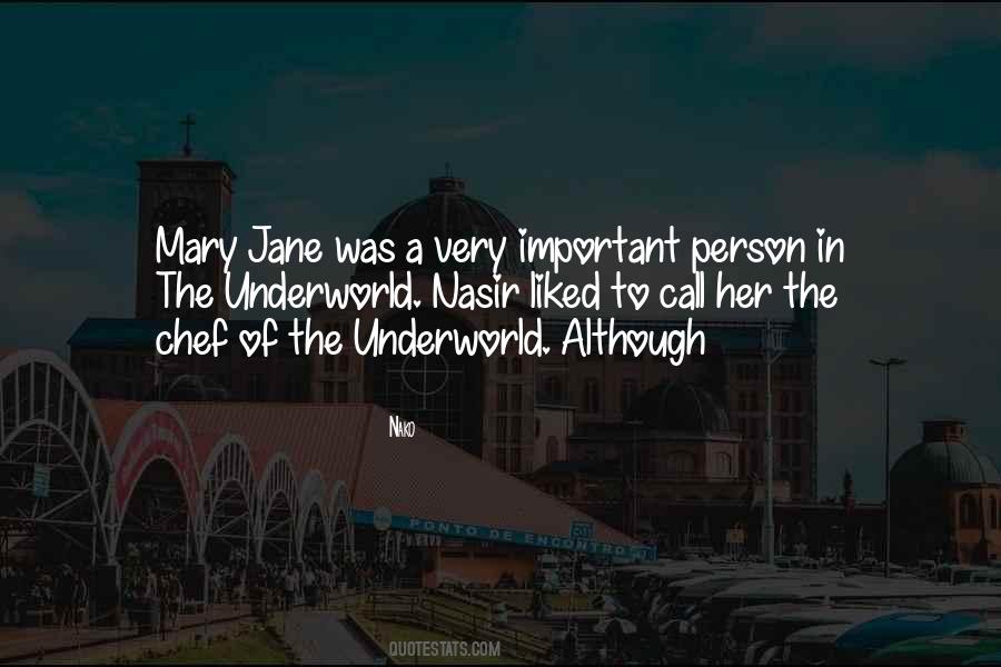 Her Call Quotes #1402272