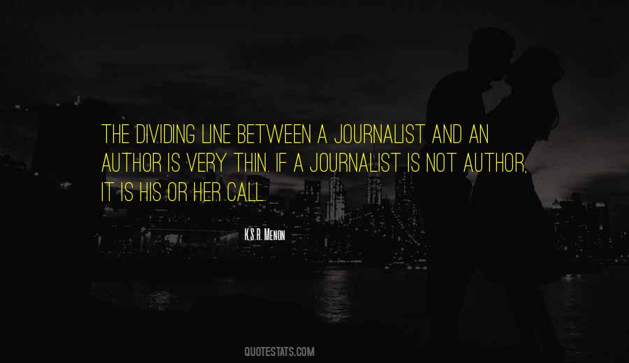 Her Call Quotes #1425441