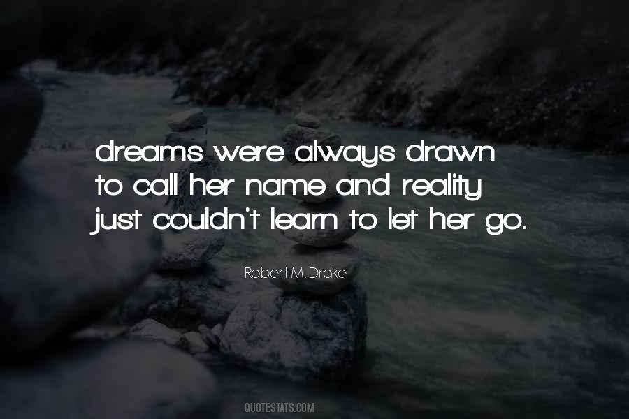 Her Call Quotes #357524