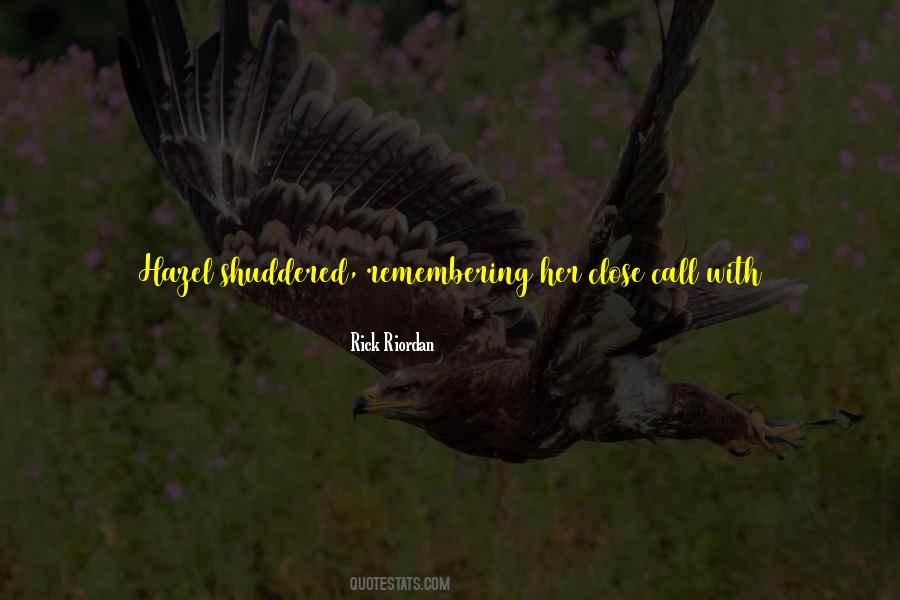 Her Call Quotes #511317