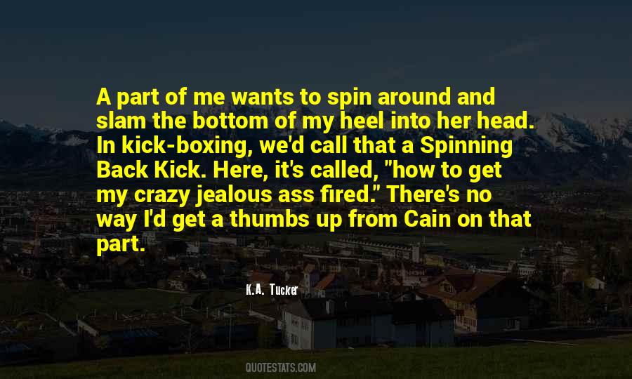 Her Call Quotes #661285