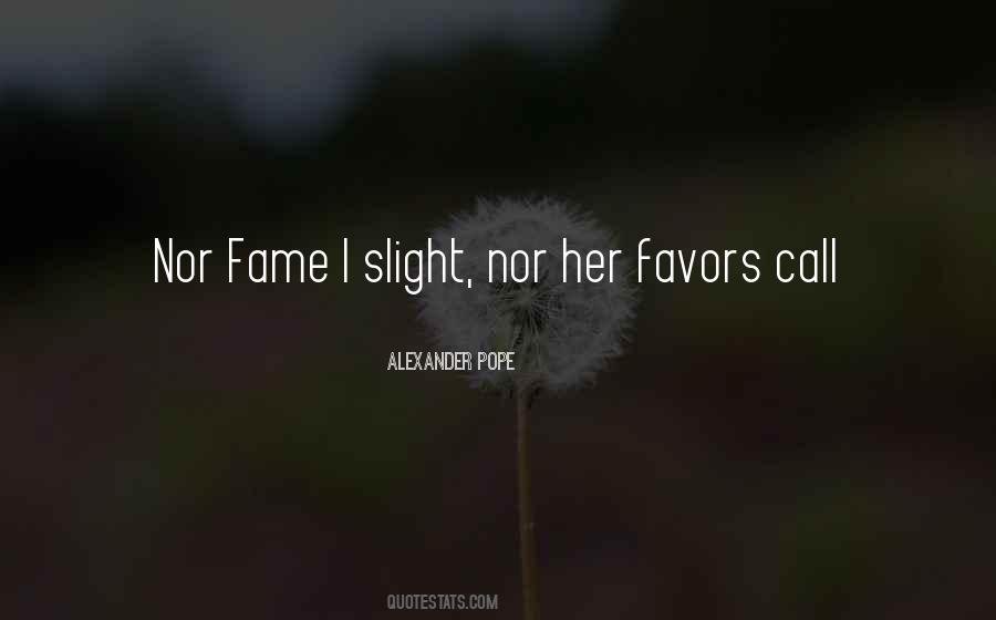 Her Call Quotes #711050