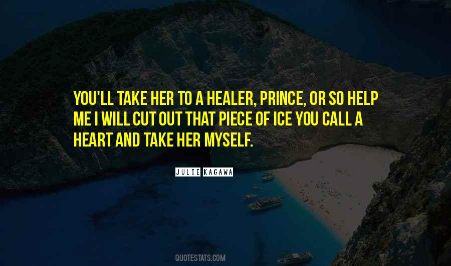 Her Call Quotes #776537