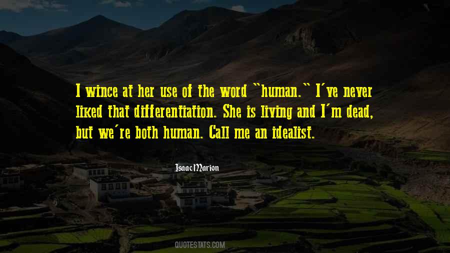 Her Call Quotes #890605
