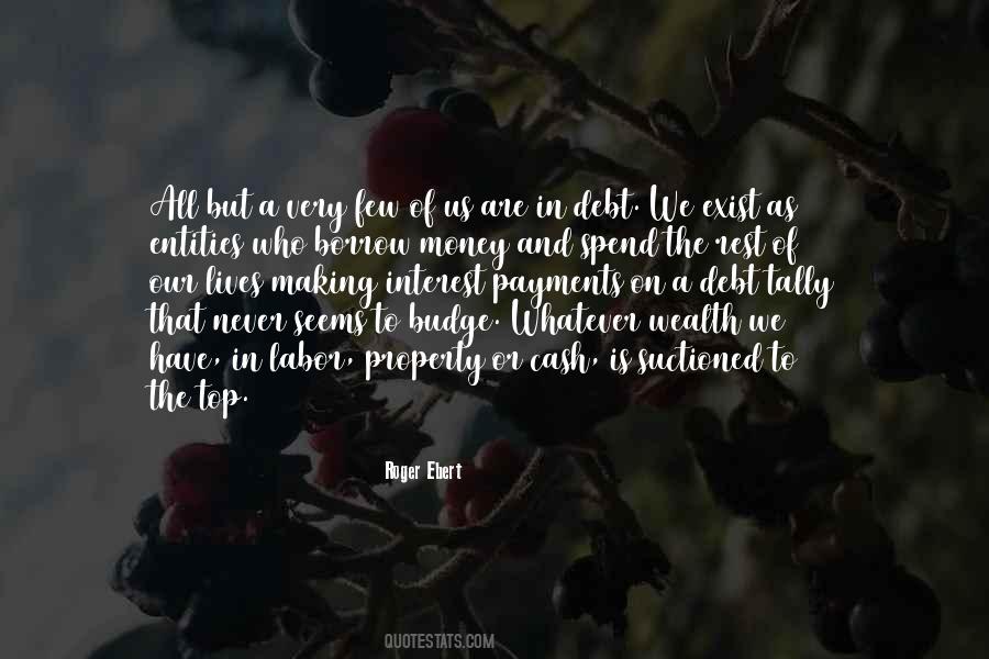 The Rest Of Our Lives Quotes #1253841