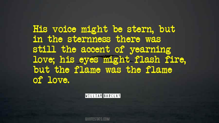Eyes Fire Quotes #633389