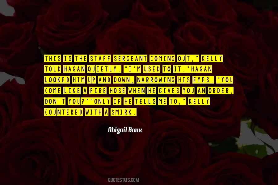 Eyes Fire Quotes #704859