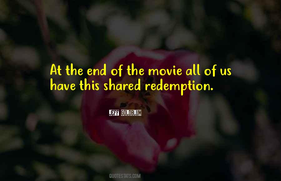 End Of Us Quotes #185069