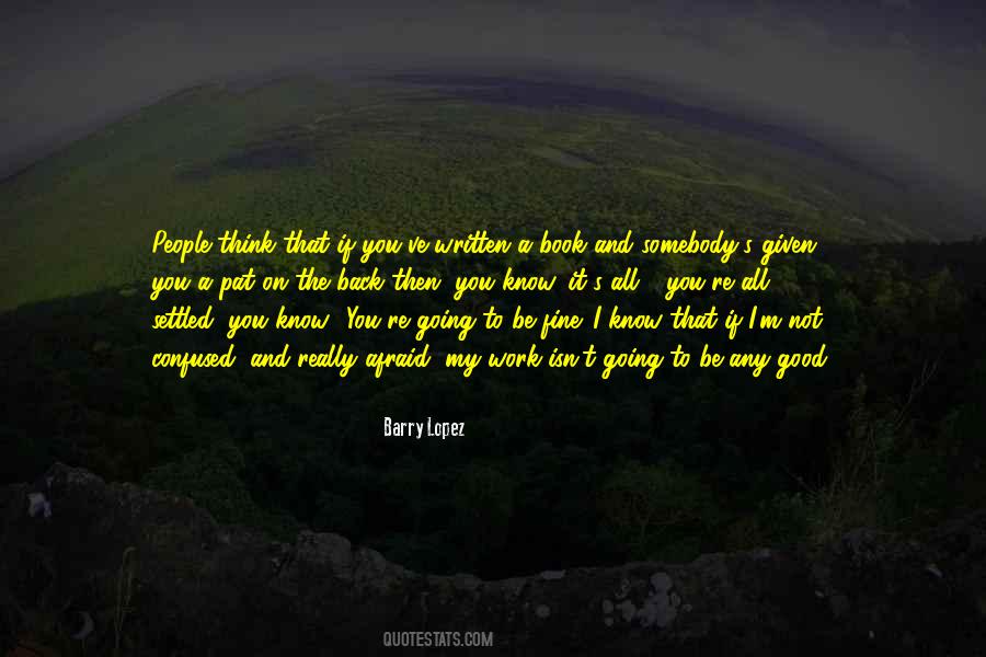 End Of Vacation Quotes #391087
