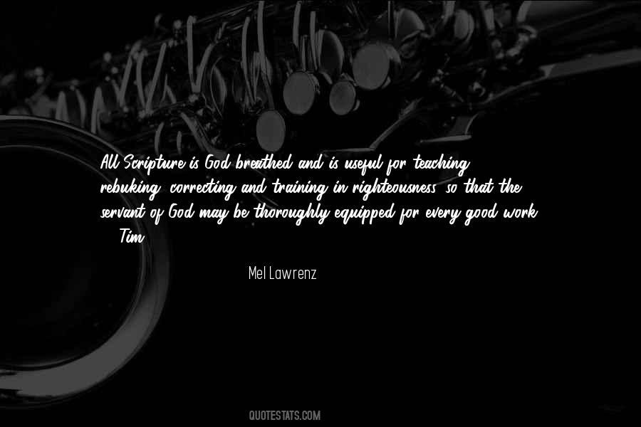 Teaching Training Quotes #1104849