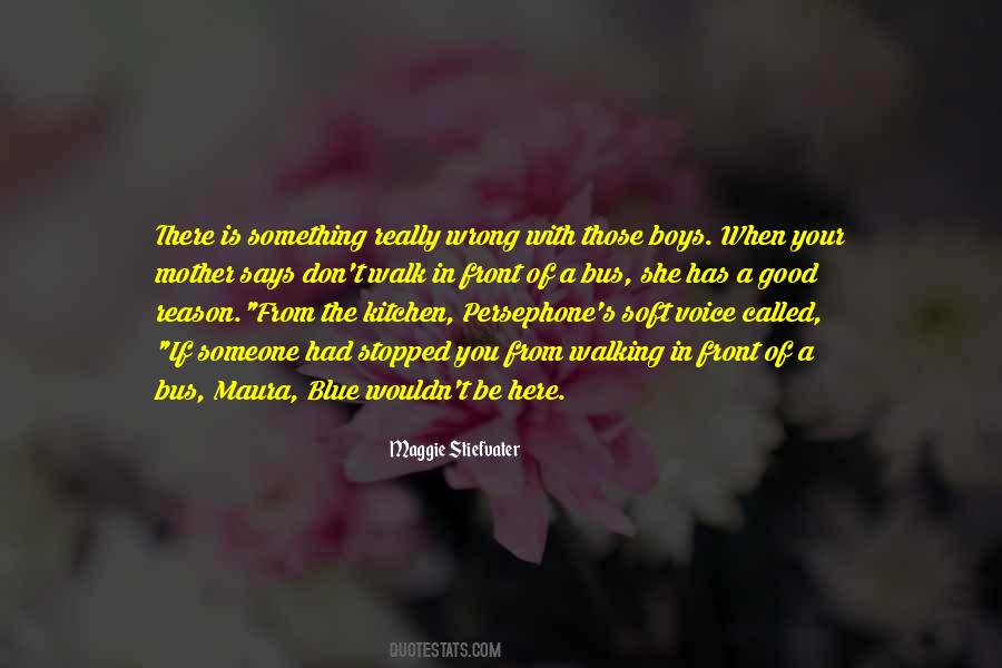 Walk Your Walk Quotes #314142