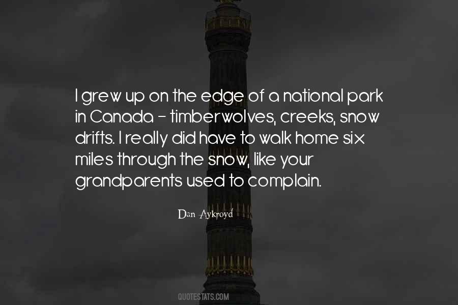 Walk Your Walk Quotes #490061