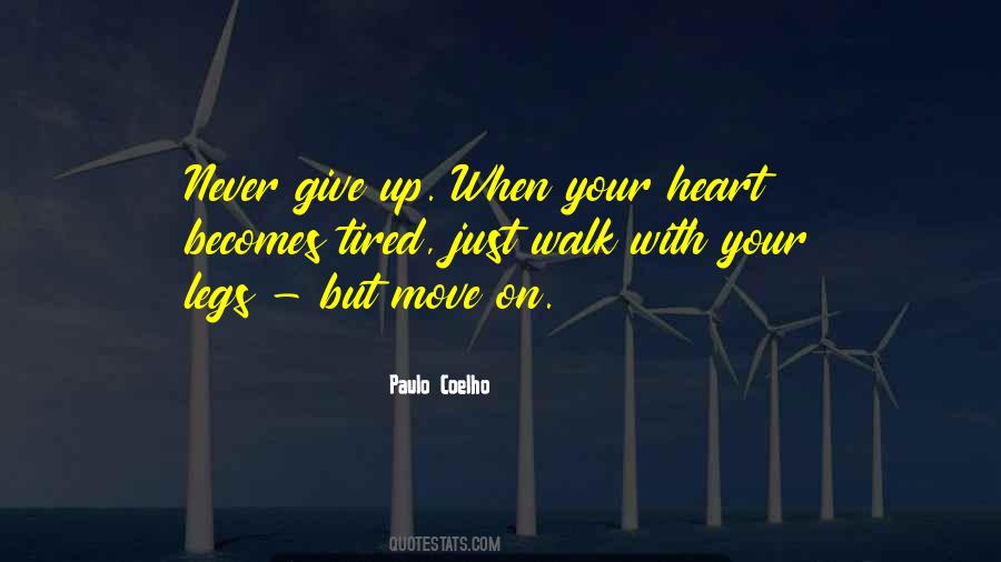 Walk Your Walk Quotes #666722