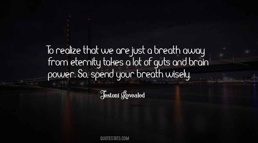 Walk Your Walk Quotes #679739