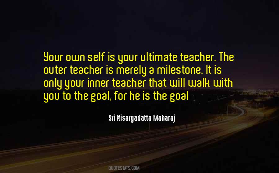 Walk Your Walk Quotes #693272