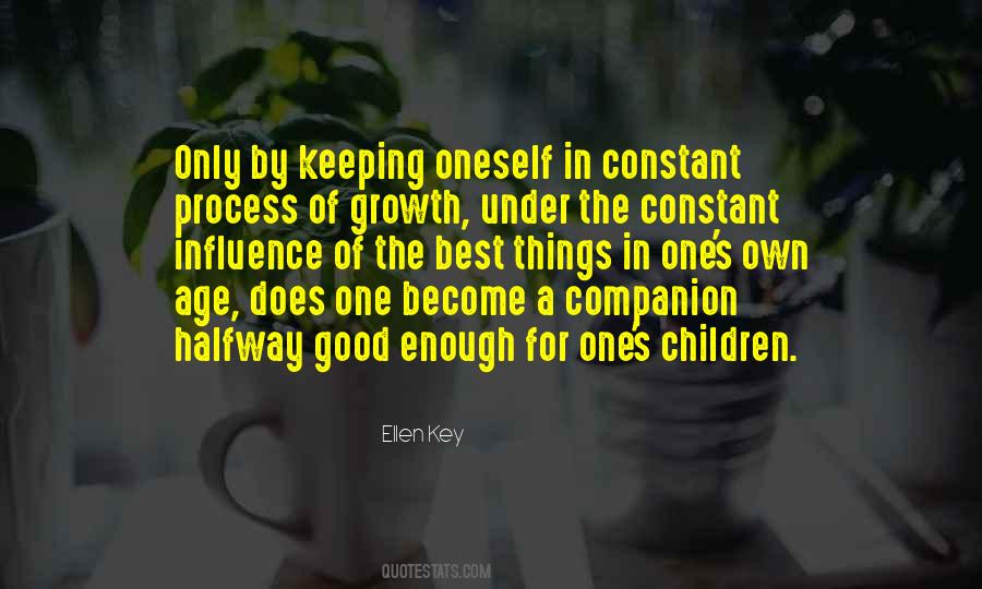 A Good Companion Quotes #1234734