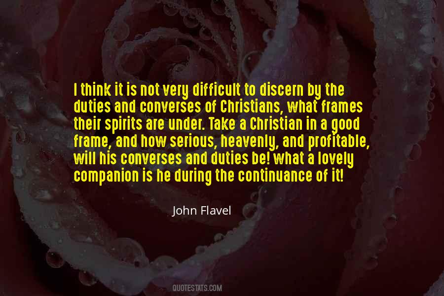 A Good Companion Quotes #1268182